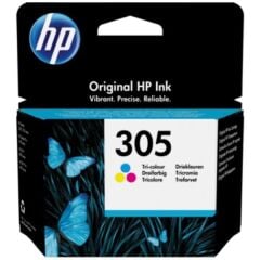 HP 305 BLACK SIYAH KARTUS 3YM61AE