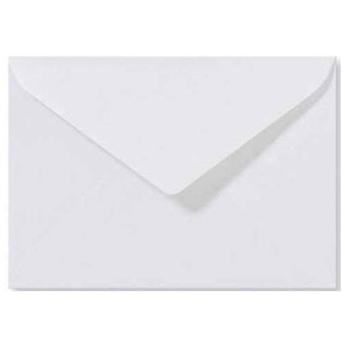 OYAL DAVETIYE ZARF BEYAZ 14x20 cm 90gr.500 LU
