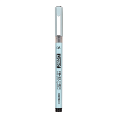 WRITECH LIQUID FINELINER 05 KALEM W-704