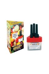 NURGUN MARKET YAZI SETI 3 KALEMLI(MK300)