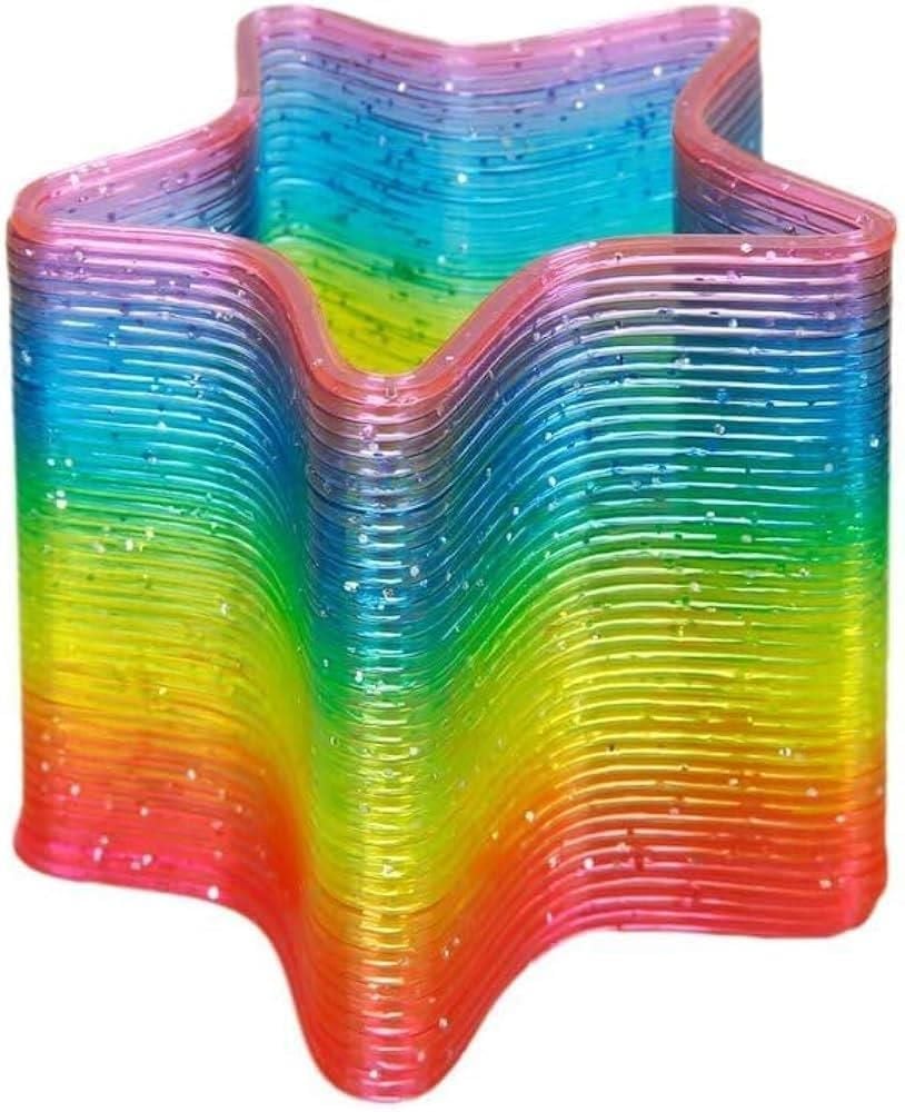 SUN-RNB-ZAP-YAY RAINBOW SEFFAF RNKLI SEKILLI(1161)