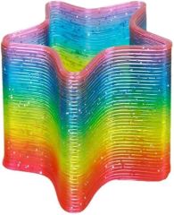 SUN-RNB-ZAP-YAY RAINBOW SEFFAF RNKLI SEKILLI(1161)