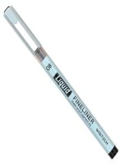 WRITECH LIQUID FINELINER 08 KALEM W-704
