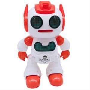 DISK ATAN AKILI ROBOT (606-30)