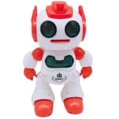 DISK ATAN AKILI ROBOT (606-30)