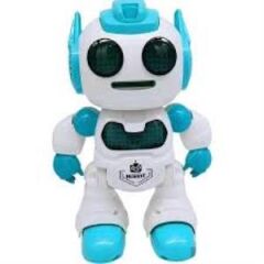 DISK ATAN AKILI ROBOT (606-30)