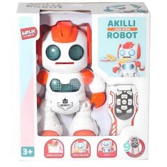 DISK ATAN AKILI ROBOT (606-30)