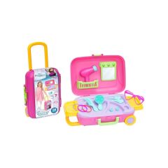 FROZEN GUZELLIK SET BAVULUM 03601