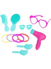 FROZEN GUZELLIK SET BAVULUM 03601