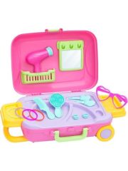 FROZEN GUZELLIK SET BAVULUM 03601