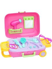 FROZEN GUZELLIK SET BAVULUM 03601