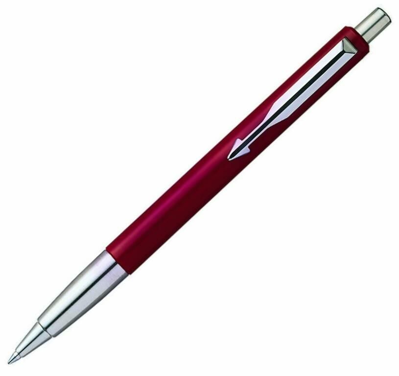 PARKER VECTOR CT TUKENMEZ KALEM KIRMIZI (S0032150)