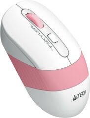 A4 TECH FG10 PEMBE NANO KABLOSUZ 2000 DPI MOUSE