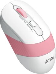 A4 TECH FG10 PEMBE NANO KABLOSUZ 2000 DPI MOUSE