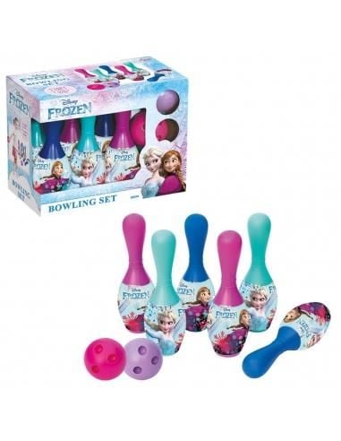 FROZEN BOWLING 03074