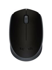 LOGITECH M171 SIYAH KABLOSUZ MOUSE (910-004424)