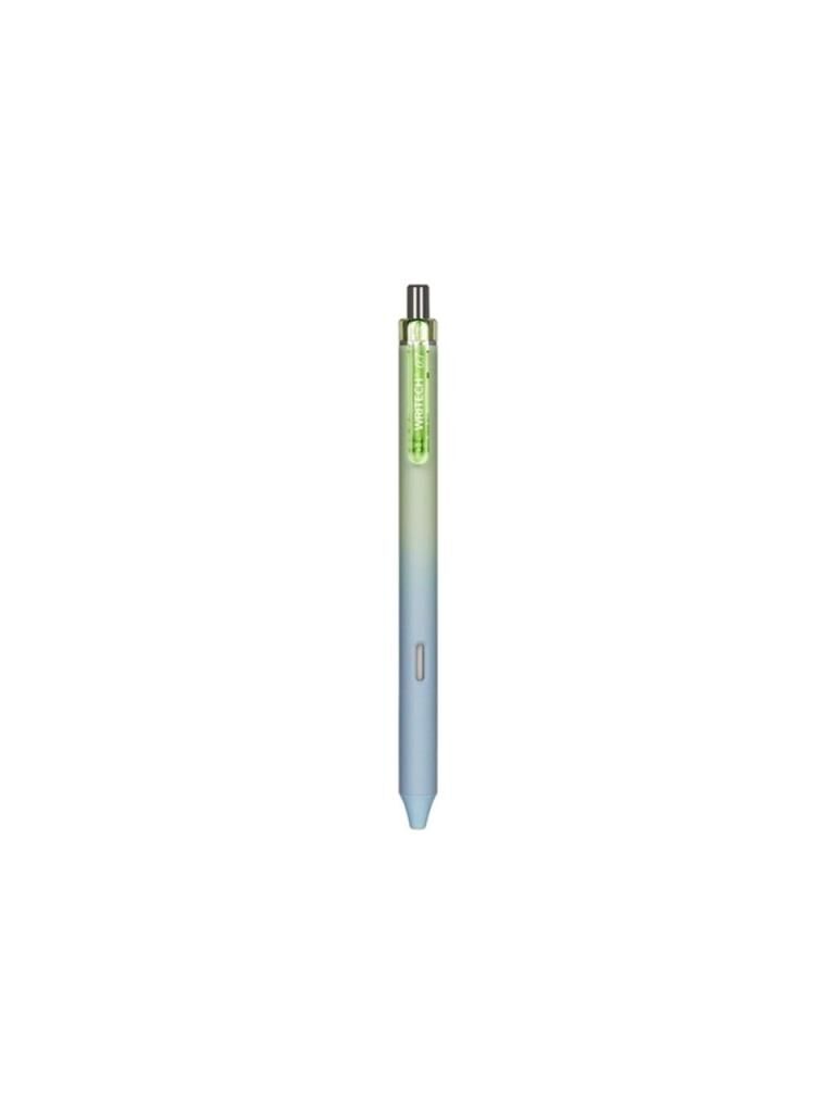 WRITECH VERSATIL KALEM OMBRE 07 YESIL GOVDE W-5172