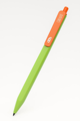 SCRIKSS KLICK VERSATIL 0.7 MM YESIL K-701