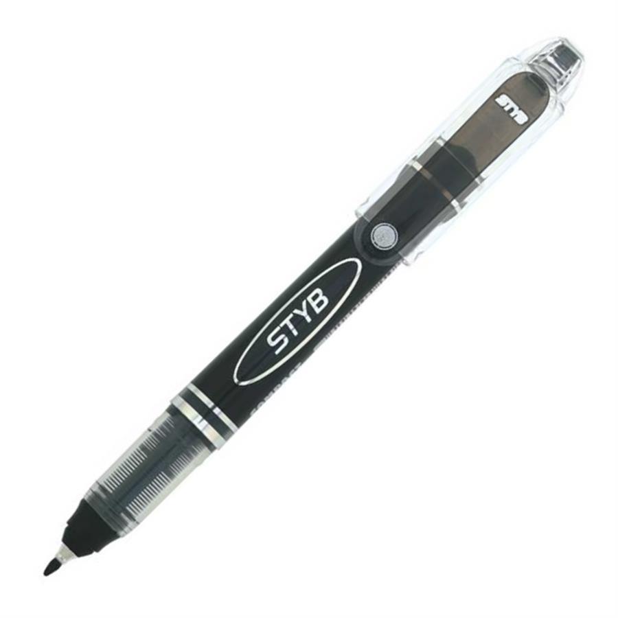 STYB COMPACT IMZA KALEMI SIYAH