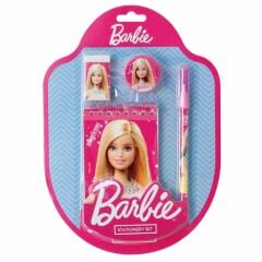 DOLPHIN KIRTASIYE SETI BARBIE B-06048