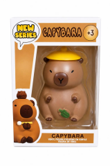 GOLD TOYS CAPYBARA 1976