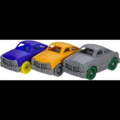 MINIQ CITY CAR AUTO (MCC-4034)