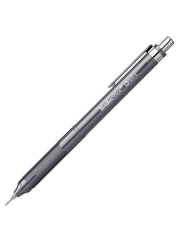 SCRIKSS ORBIT-X VERSATIL 0.5 MM KOYU GRI