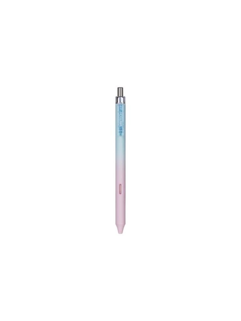 WRITECH VERSATIL KALEM OMBRE 0.7 MAVI GOVDE W-5172