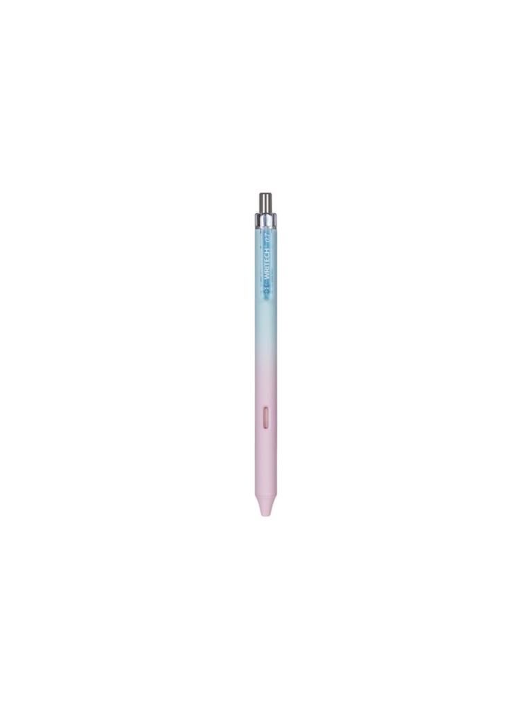 WRITECH VERSATIL KALEM OMBRE 0.7 MAVI GOVDE W-5172
