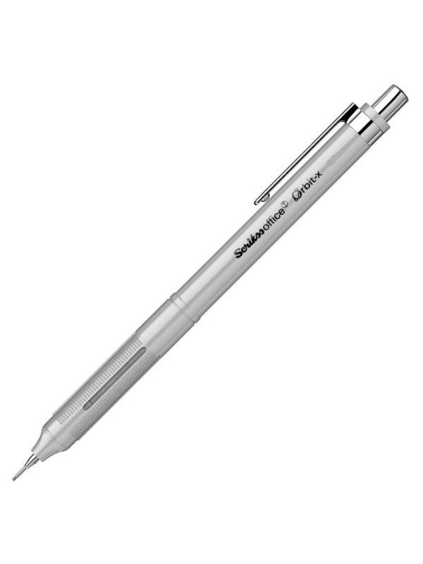 SCRIKSS ORBIT-X VERSATIL 0.5 MM ACIK GRI