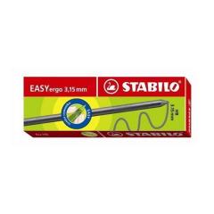 STABILO EASY ERGO 3.15 MM MIN HB 6 LI KUTU(7890/6)