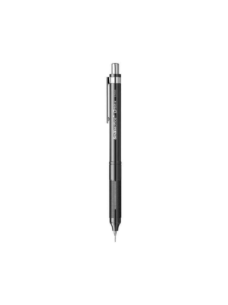 SCRIKSS ORBIT-X VERSATIL 0.5 MM SIYAH