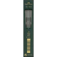 FABER CASTELL MIN 9071 2mm 4H (5090127114)