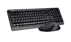 A4 TECH FG1010 2.4G GRI F FN-MM KLV+OPTIK MOUSE