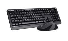 A4 TECH FG1010 2.4G GRI F FN-MM KLV+OPTIK MOUSE