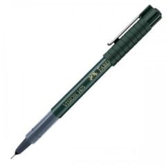 FABER ROLLER IGNE UC 03 SIYAH 10 LU KUTU 1475-5415
