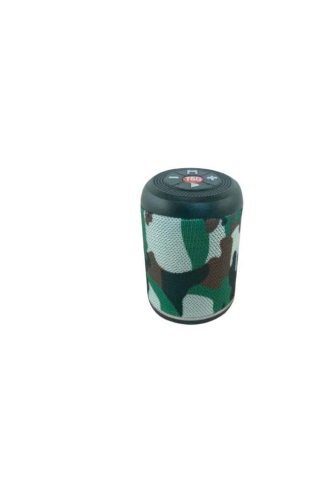 HYTECH HY-S16 STRAIN 3.7V-5V/500ma KAMUFLAJ SPEAKE