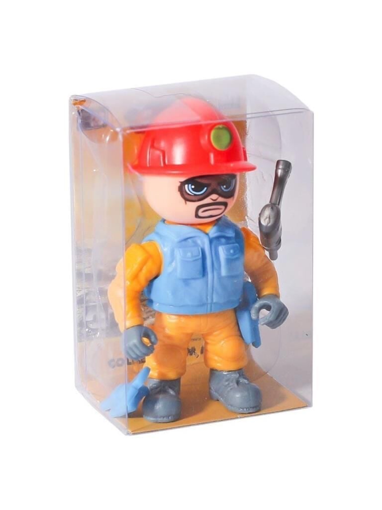 SEHRIN INSAAT GUCU ADAMLAR 8910-D61