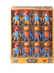 SEHRIN INSAAT GUCU ADAMLAR 8910-D61