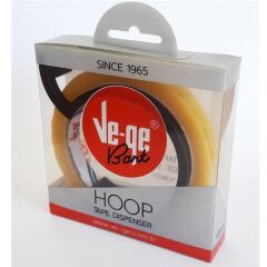 VEGE BANT HOOP KESICILI OFFICE 12x66