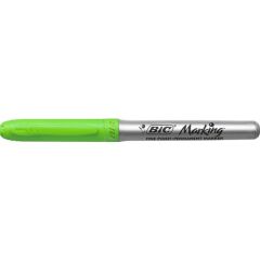 BIC MARKING KUMAS/CAM/PORSELEN KALEMI 24 LU