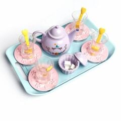 BIRLIK OYUNCAK INCE BELLI CAY VAKTI