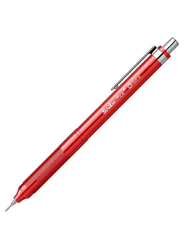 SCRIKSS ORBIT-X VERSATIL 0.5 MM KIRMIZI