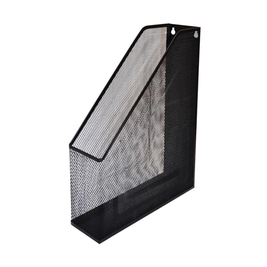 TEMAT MAGAZINLIK SIYAH 6100  (11157)