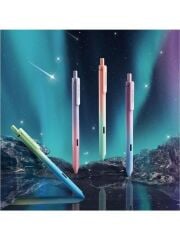 WRITECH JEL KALEM AURORA 05 MAVI/YESIL MAVI W-017