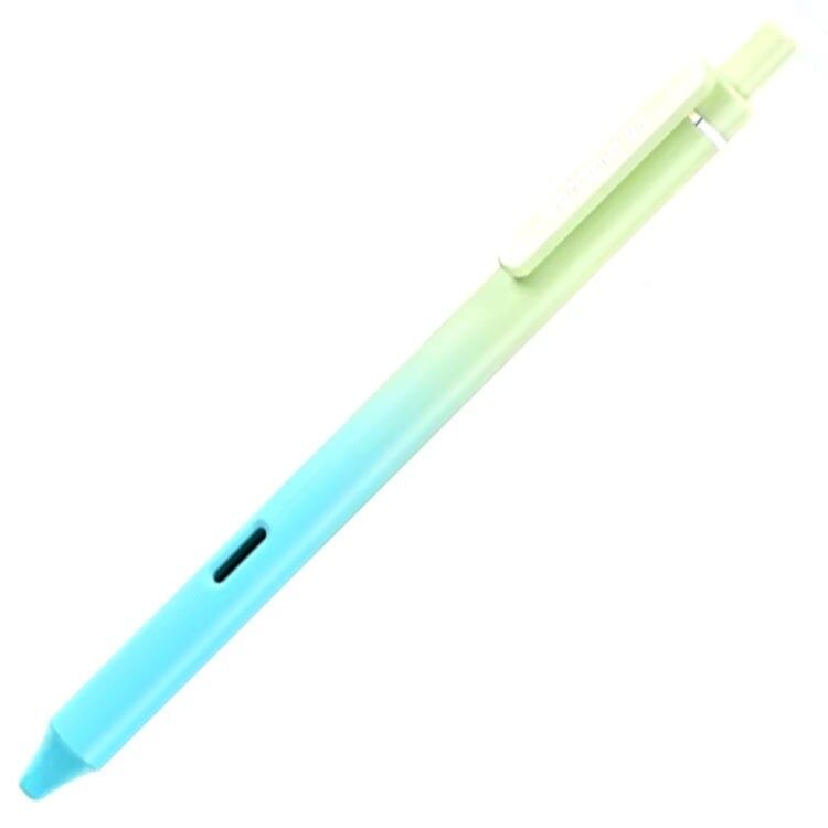 WRITECH JEL KALEM AURORA 07 MAVI/YESIL MAVI W-0171