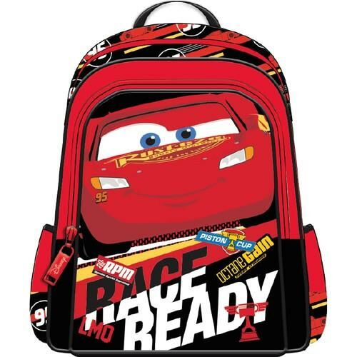 CARS ILKOKUL CANTASI HAWK RACE READY 42232