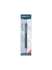 SCRIKSS ALPHA VERSATIL 0.7 MM LACIVERT SEFFAF AMB.