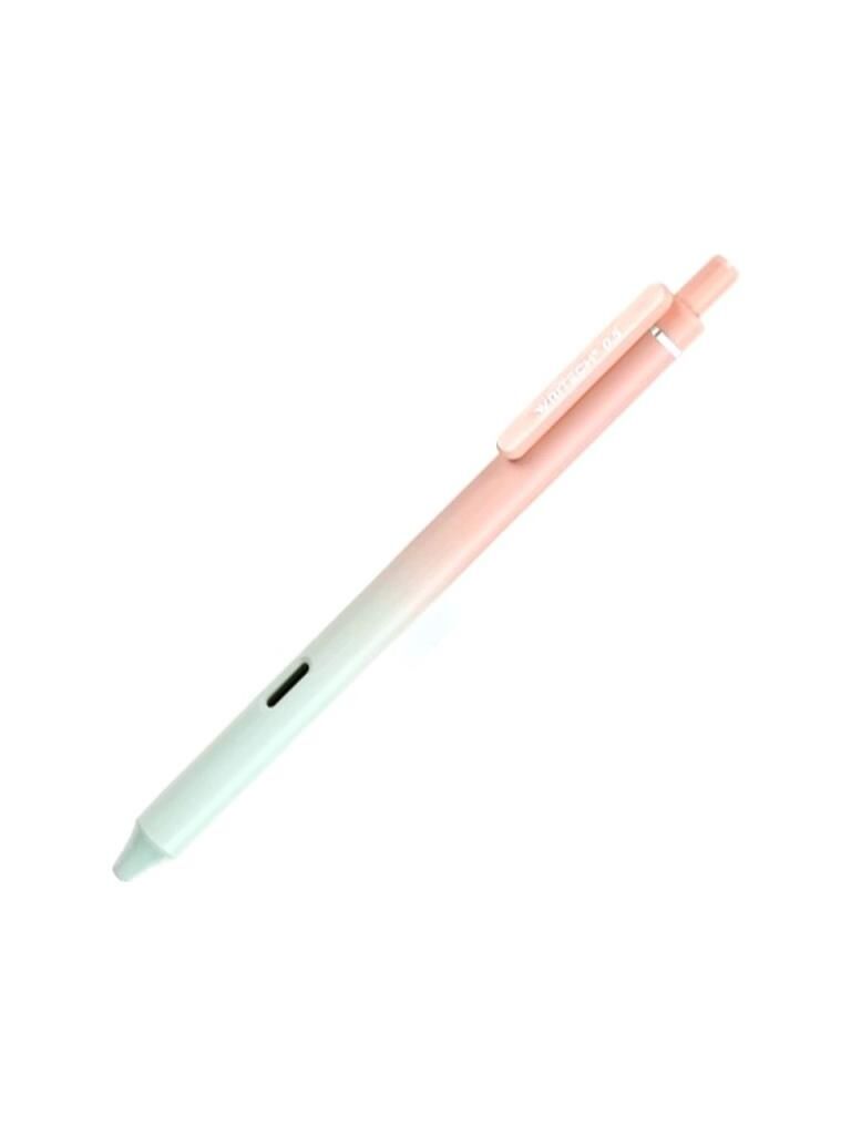 WRITECH JEL KALEM AURORA 05 YESIL/PEMBE MAVI W-017
