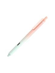 WRITECH JEL KALEM AURORA 05 YESIL/PEMBE MAVI W-017